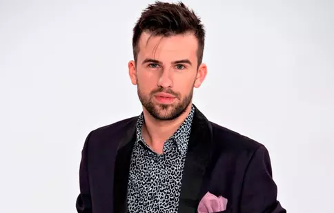 Florin Ristei, sabotat chiar înainte de marea finală "X Factor"