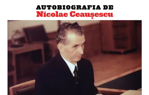 “Autobiografia lui Ceauşescu”, în acest weekend, la Digi 24