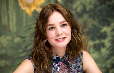 Carey Mulligan: "Căsnicia mi-a oferit siguranţă"