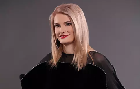Cornelia Marin nu crede în dietele „ca la carte”
