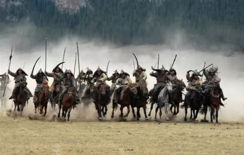 Mongolul