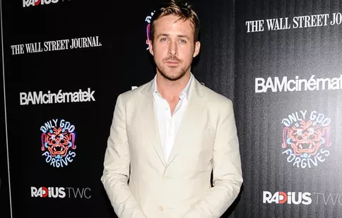 Ryan Gosling nu visa să devină star de cinema