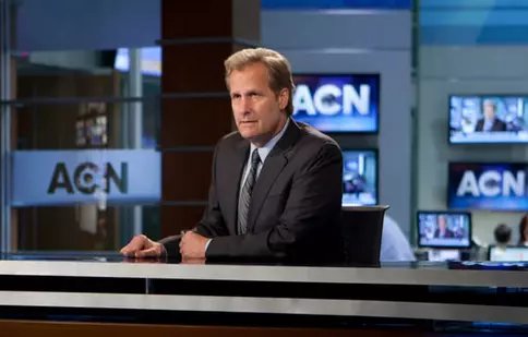 Jeff Daniels va juca într-un serial marca Hulu, despre 11 septembrie 2001