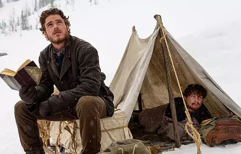 Discovery România difuzează, în premieră, mini-seria “Klondike”
