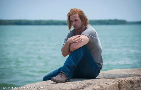 “Furtuna din adâncuri” a ajuns la final. William Levy: "Sunt nostalgic"