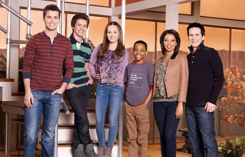 Serialul "Copiii Bionici", în premieră la Disney Channel