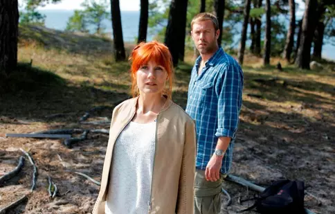 Serialul "Crimele din Sandhamn" începe la AXN