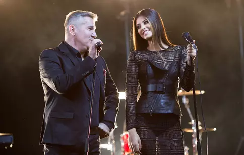 Holograf şi Antonia au lansat videoclipul piesei “Întoarce-te acasă”