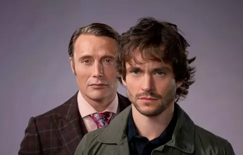 AXN începe difuzarea celui de-al doilea sezon "Hannibal"