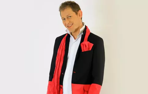 Mircea Solcanu revine pe micile ecrane din 1 septembrie