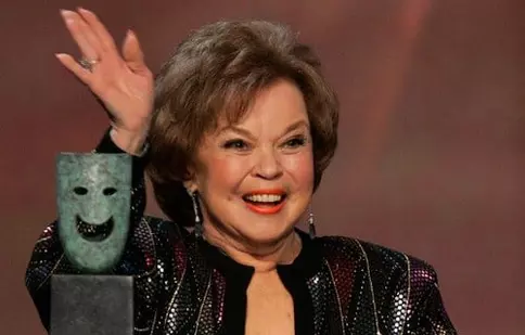Actriţa Shirley Temple a murit la 85 de ani