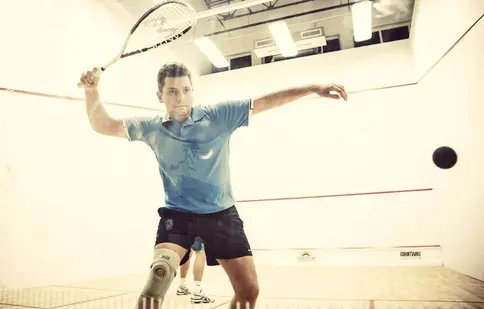 De ziua lui, Valentin Butnaru a devenit Superman