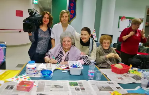 Ştirile ProTV dau startul campaniei "Tu ştii ce mai fac părinţii tăi?"