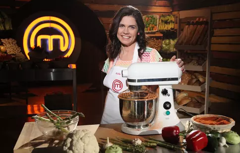 Cu ce se ocupă astăzi Aida Parascan, câștigătoarea celui de-al doilea sezon „MasterChef”. A renunțat complet la  pasiunea pentru gătit