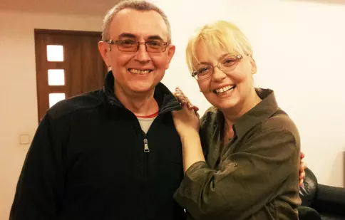 Emilia Popescu este invitată la „Taxi – 15 ani”