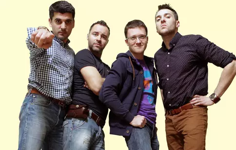 Emisiunea "Epic Show" debutează la Prima TV