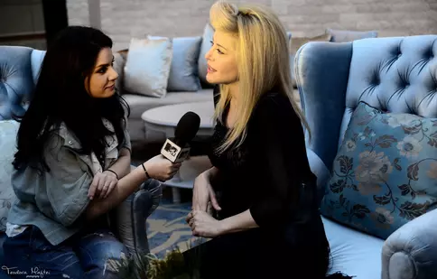 8 martie va fi ziua Loredana la MTV