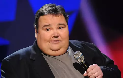 Comicul John Pinette (“Seinfeld”) a murit la 50 de ani