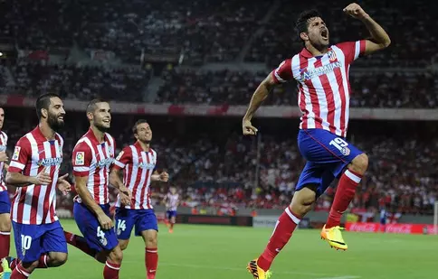 Diseară, Chelsea şi Atletico se întâlnesc în semifinalele Ligii Campionilor