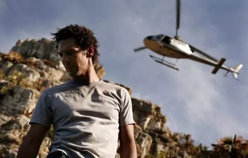 Largo Winch