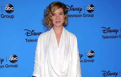 Tessa Ferrer are un nou rol după plecarea din „Anatomia lui Grey”