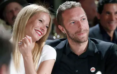 Gwyneth Paltrow: „Chris Martin este ca un frate pentru mine”