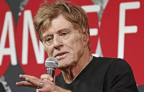Robert Redford va produce un serial marca Discovery