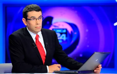 „Jurnalul de seară” de la Digi24 are ediţii speciale pe 1 şi 2 mai