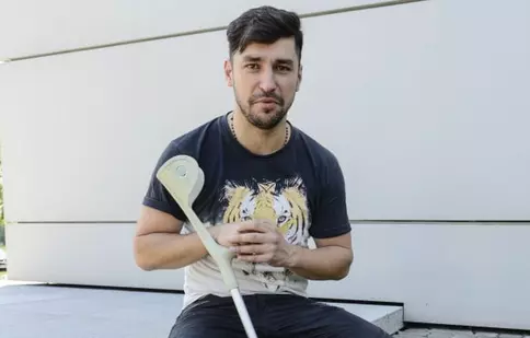 Doru Todoruț s-a ales cu un deget rupt la filmările pentru „Splash! Vedete la apă”