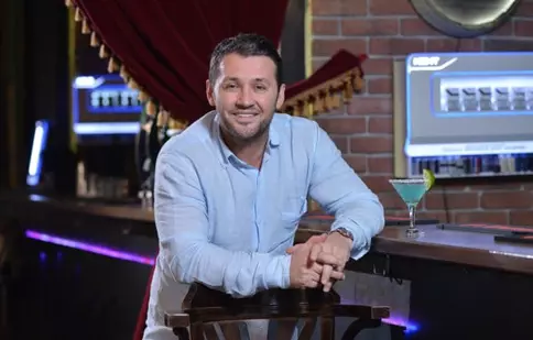 Remus Nica practică artele marţiale: “Am urcat în ring de nenumărate ori” 