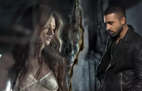Antonia şi Jay Sean au lansat piesa “Wild Horses”