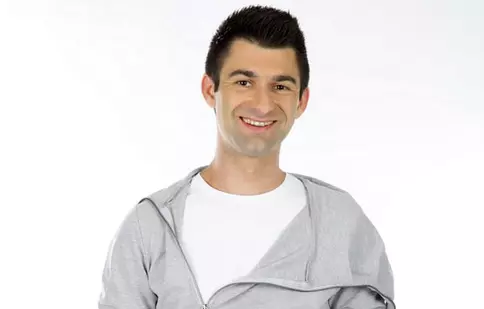 Paul Ipate îi strică petrecerea lui Horaţiu Mălăele, în „Altă săptămână nebună”