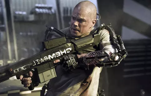 Recomandarea TVmania pentru seara de joi, 1 februarie: „Elysium”, cu Matt Damon