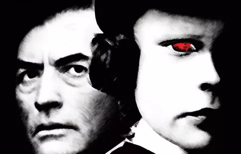 Filmul horror „The Omen” (1976) va inspira un serial TV
