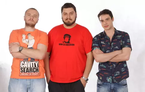 Prima TV lansează o nouă emisiune de umor - "Neam legat"