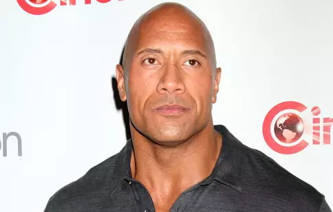 Și dacă Dwayne Johnson l-a interpreta pe… Bambi?