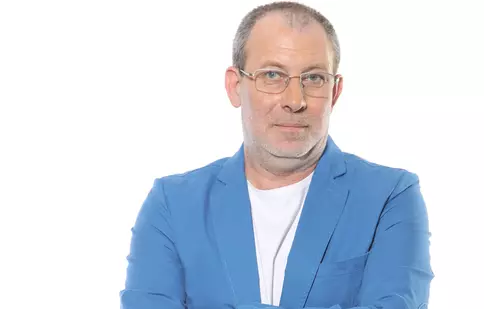 INTERVIUL ALTFEL. Florin Busuioc nu are cont de Facebook: „Prefer să privesc oamenii în ochi”
