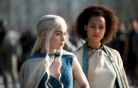Unde va fi filmat şi care vor fi noile personaje din sezonul 5 „Game of Thrones”