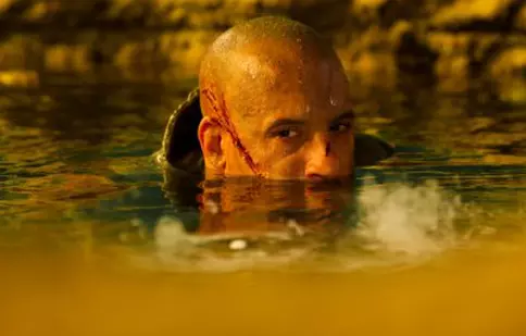 Riddick