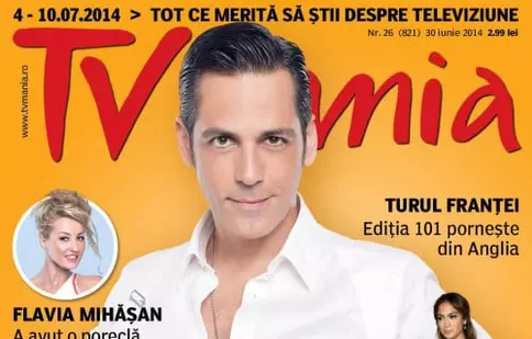 NUMĂRUL CURENT 26/2014