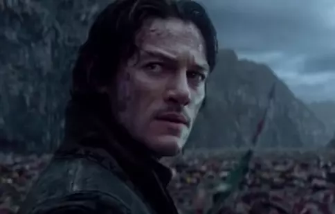 A apărut primul trailer pentru „Dracula Untold”