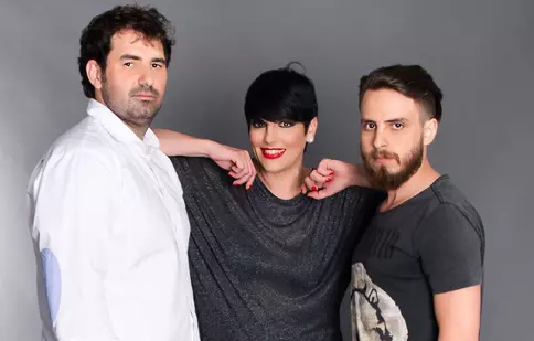 Începe un nou sezon „MasterChef”:  Să-i cunoaştem pe cei trei bucătari