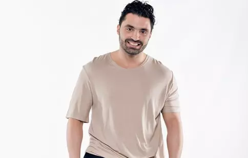 FOTO| Pepe, prima apariţie tv și primele declarații după nunta cu Raluca
