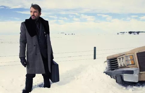 Se ştiu detalii despre sezonul doi din serialul „Fargo”!