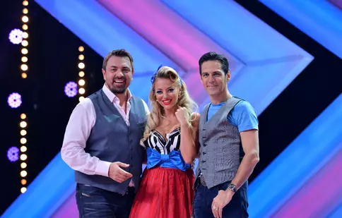 Noul sezon „X Factor” începe pe 19 septembrie la Antena 1