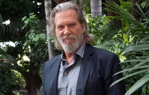 Jeff Bridges pune familia pe primul loc