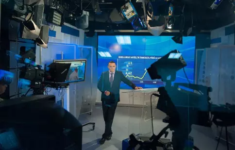 Moise Guran dă startul unui nou sezon „Biziday”, diseară, la TVR 1