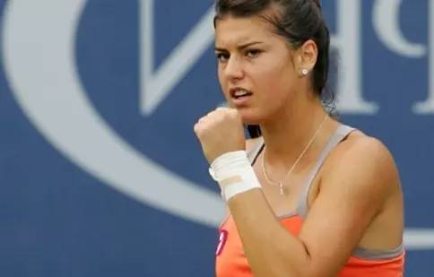 Sorana Cîrstea şi Monica Niculescu joacă astăzi la US Open