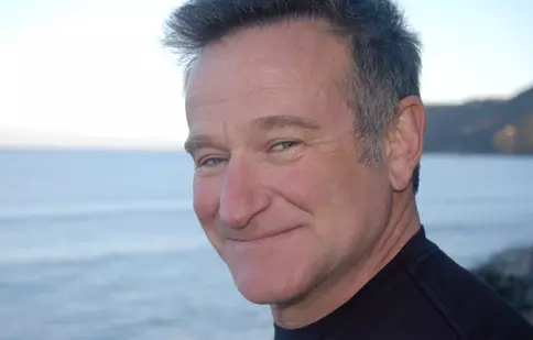 Actorul american Robin Williams a murit la 63 de ani