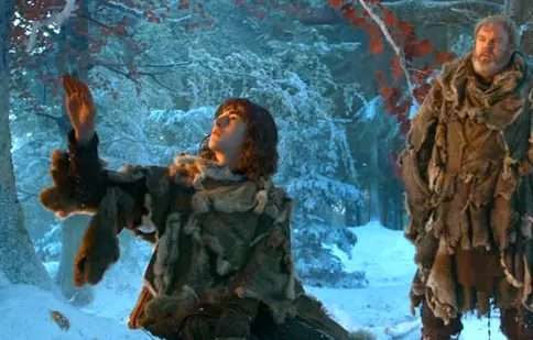 Bran Stark şi Hodor vor lipsi din sezonul 5 al serialului „Urzeala tronurilor”